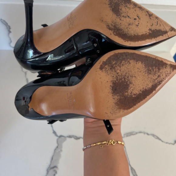 Valentino high heels - Picture 5 of 5